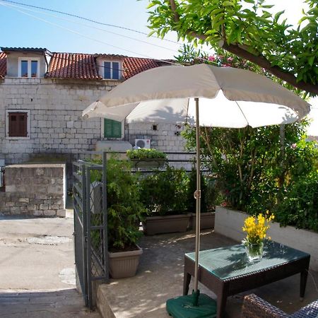 Cozy Room With Own Bathroom In The Old Town Split Exteriör bild