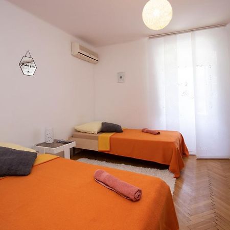 Cozy Room With Own Bathroom In The Old Town Split Exteriör bild