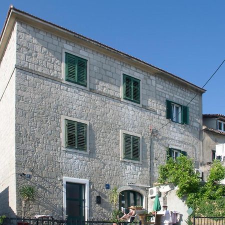 Cozy Room With Own Bathroom In The Old Town Split Exteriör bild