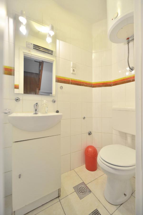 Cozy Room With Own Bathroom In The Old Town Split Exteriör bild
