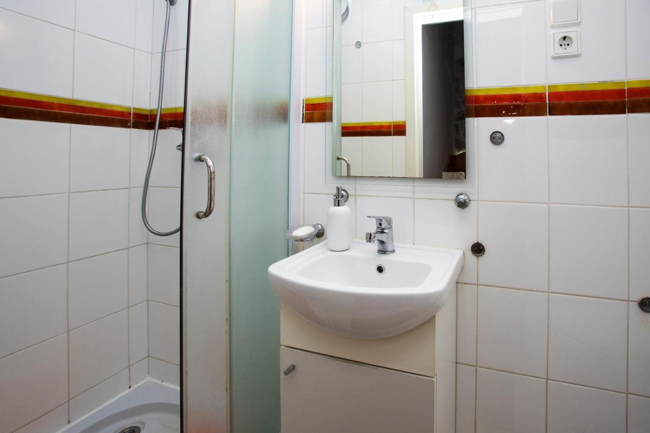 Cozy Room With Own Bathroom In The Old Town Split Exteriör bild